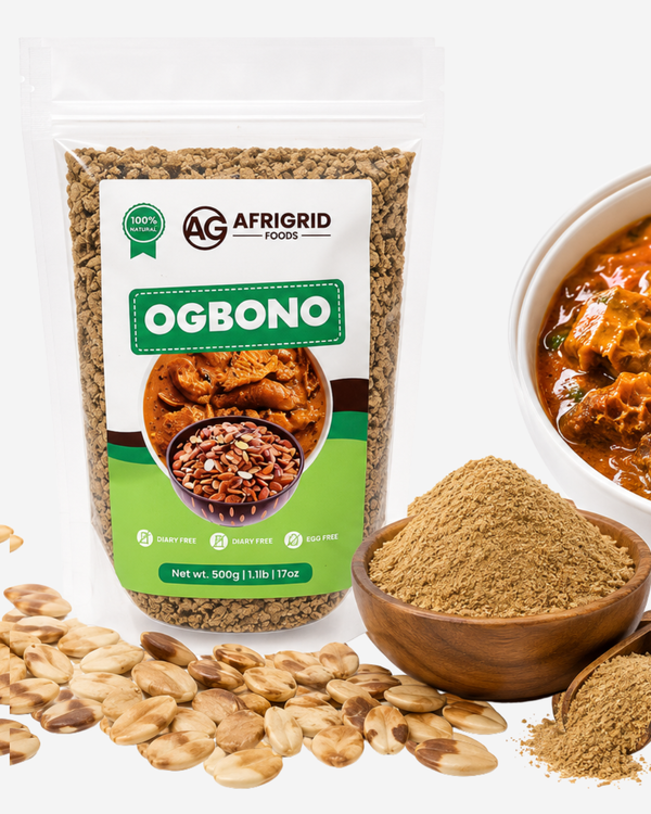 Ogbono