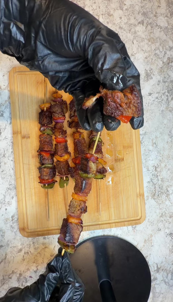 suya viddeo