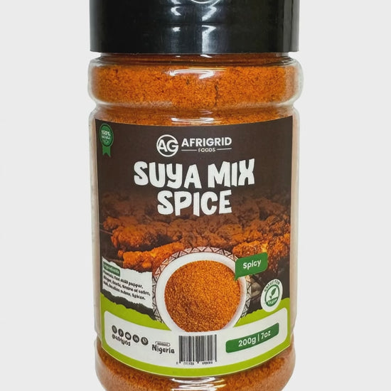 Suya Mix Spice AI video.mp4__PID:5c192985-f73a-4e21-8532-9856834ad08f