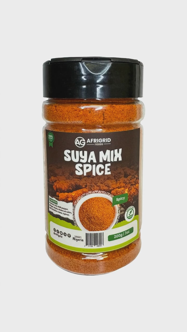 Suya Mix Spice AI video.mp4__PID:5c192985-f73a-4e21-8532-9856834ad08f