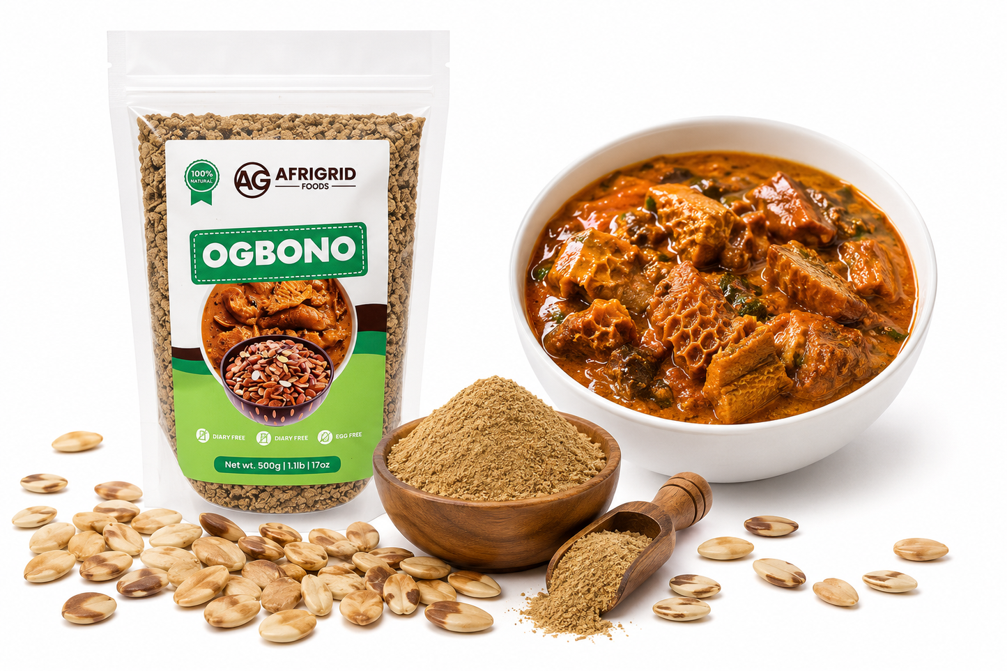 Ogbono