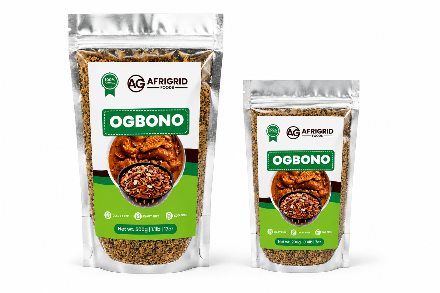 Ogbono
