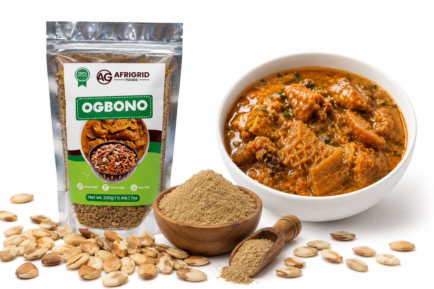Ogbono