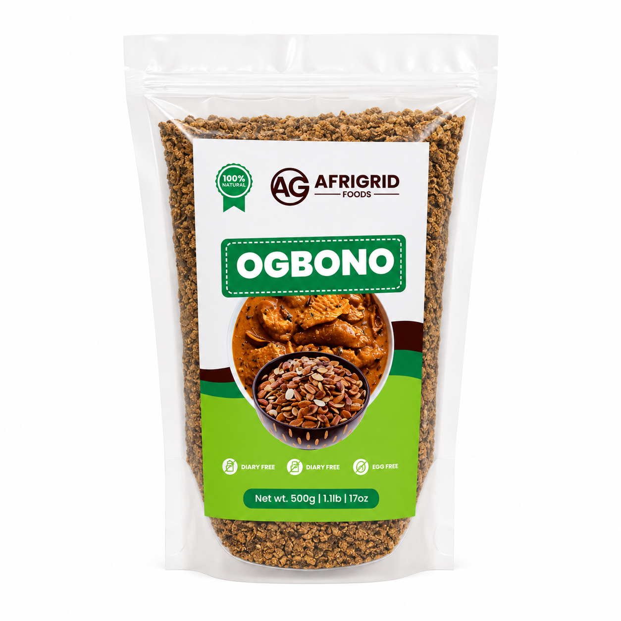 Ogbono