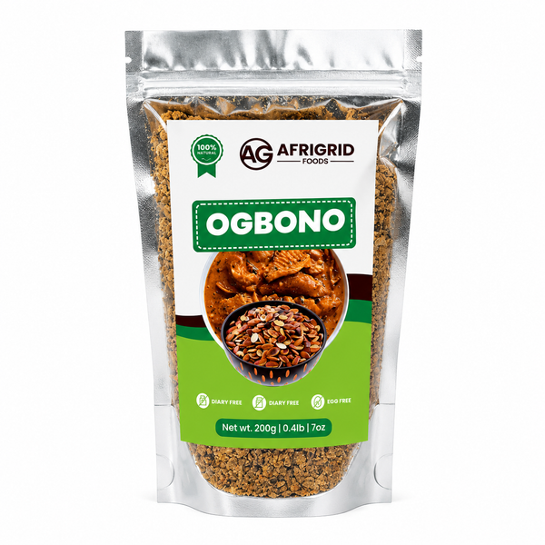 Ogbono