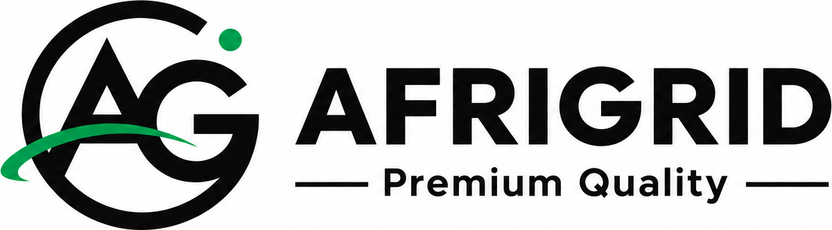 AfriGrid Premium Quality