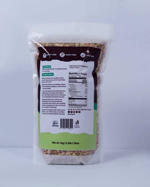 Honey Beans (oloyin) - Image 5