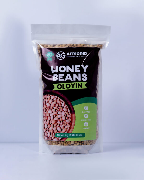 Honey Beans (oloyin) - Image 3