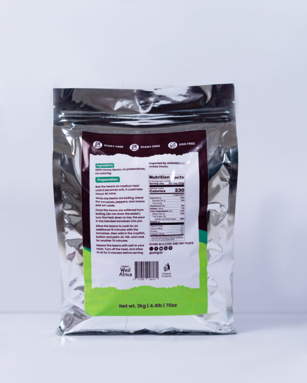 Honey Beans (oloyin) - Image 4